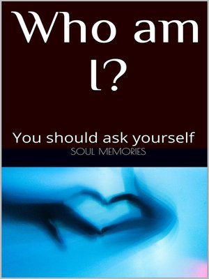 cover image of Who am I?
